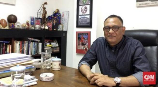 PSPS Pekan Baru Di Beli Pengusaha Malaysia