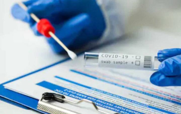 Propinsi Riau Kasus Covid 19 Peringkat Ke 3,Setelah Jawa Barat dan DKI Jakarta