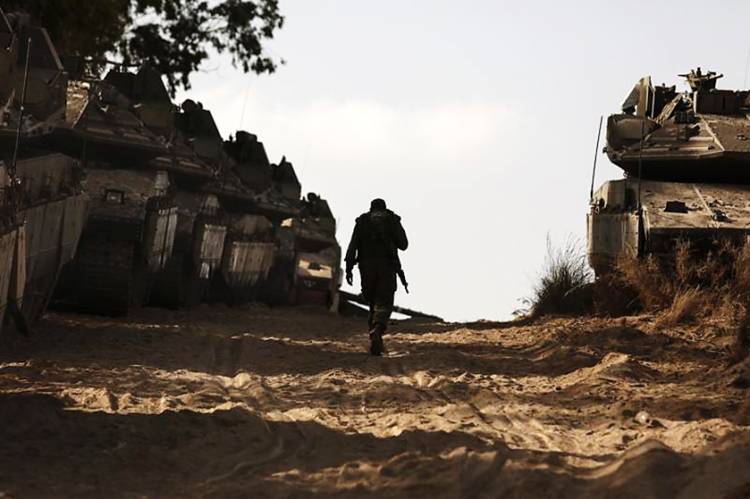 Israel dan Hamas Setuju Gencatan Senjata untuk Mengakhiri Perang Berdarah Selama 11 Hari