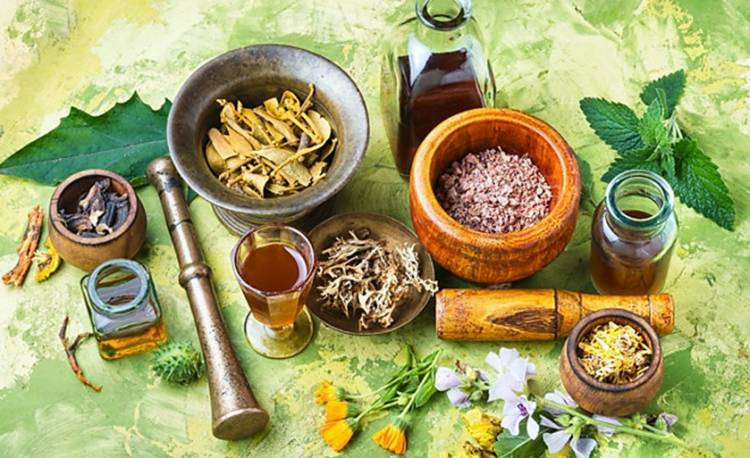 Kemenkes: Jamu Jadi Upaya Promotif Preventif Bagi Kesehatan, Simak Manfaatnya