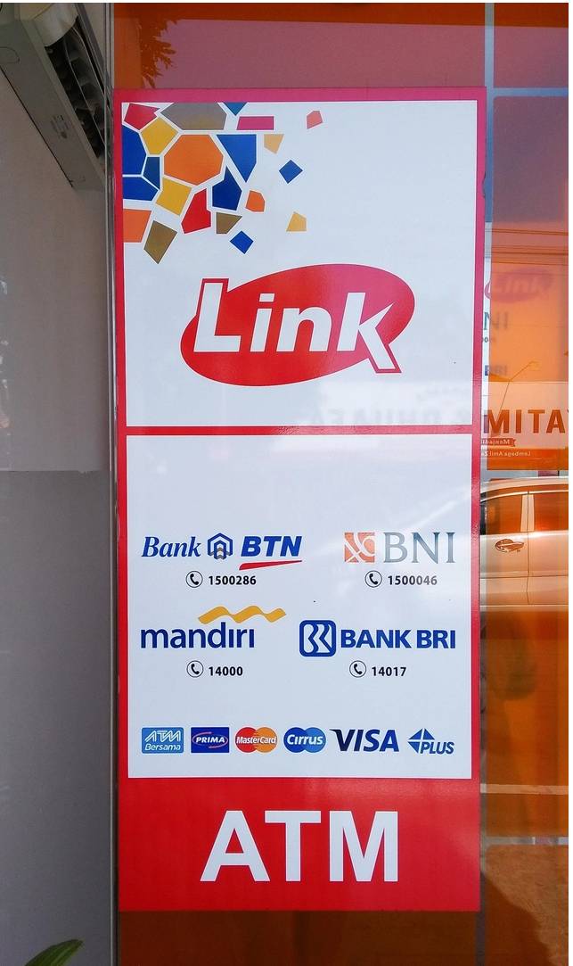 Fakta ATM Link Bank BUMN Akan Kenakan Biaya Tarik Tunai & Cek Saldo per 1 Juni
