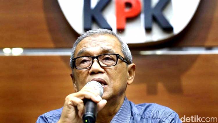 Alumnis KPK Busyro: Isu Radikal dan &lsquo;Taliban&rsquo; tidak Pernah Ada di KPK yang Ada Radikalisme Politik