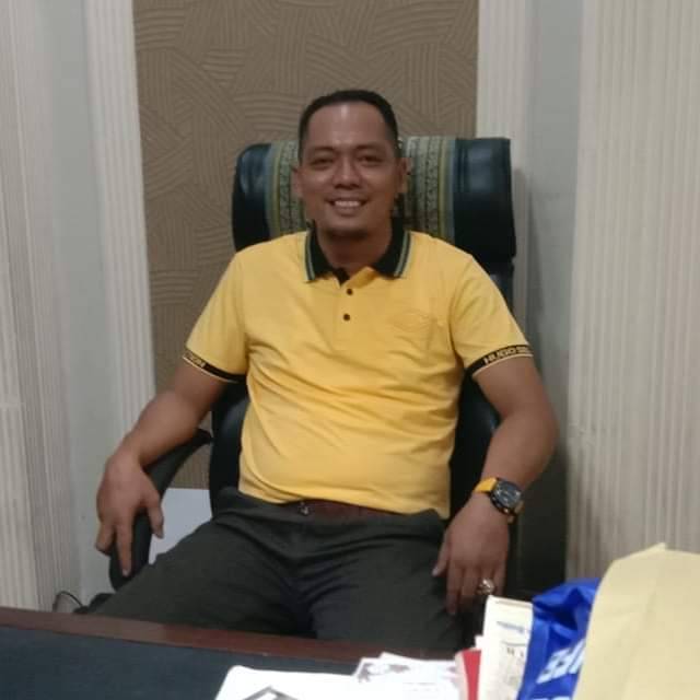 Dikala Pandemi Covid 19,Muridi Susandi :Menyayangkan Kenaikan Tarif Pelanggan Perumda Tirta Indragiri 
