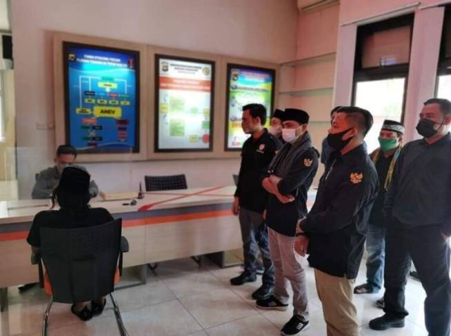 Sudah Meninggal Ustadz Tengku Zulkarnaen Dilecehkan Di Salah Satu Akun Media Sosial