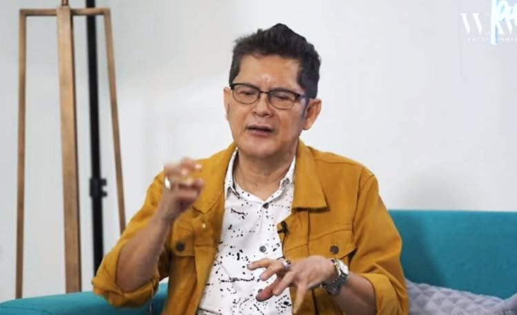 Cairan Pria Banyak Kandungan Kolagen, Dokter Boyke: Baik untuk Kulit dan Kecantikan Wanita 