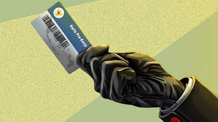 Ini Syarat dan Cara Daftar Kartu Prakerja Gelombang 17 yang Akan Segera di Buka