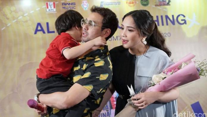 Mau Jadi Anak Buah Raffi Ahmad ?,Ada Lowongan Pekerjaan Di Rans Entertainment