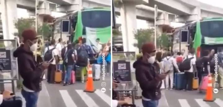 Fakta Puluhan Warga China Masuk Indonesia di Saat Rakyat Dilarang Mudik