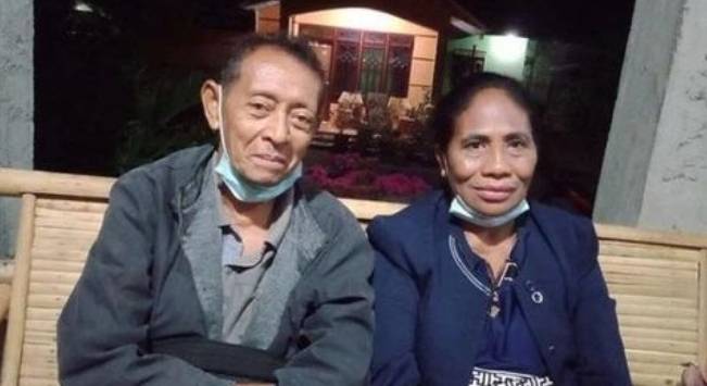 Pilunya Guru di Flores Timur Mendadak Dipensiunkan dan Harus Kembalikan Gaji 10 Bulan