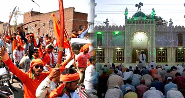 Gerakan Anti-Azan Meningkat di Negara Bagian India