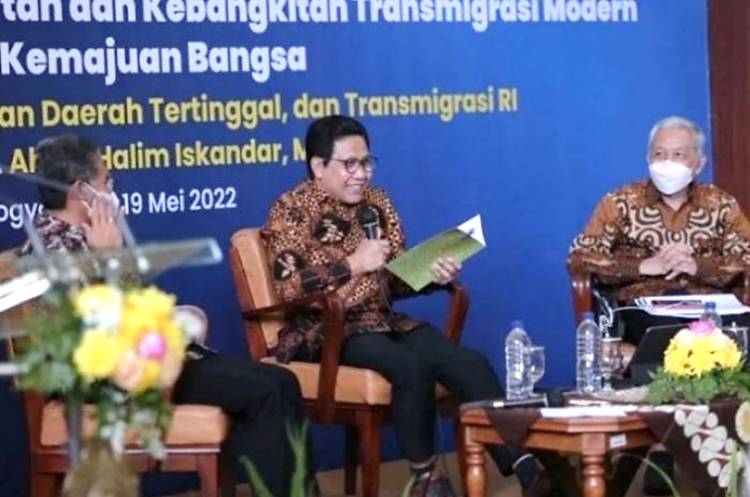 Redam Konflik Horizontal, Masa Jabatan Kepala Desa Akan di Revisi, Satu Periode Dijabat 10 Tahun