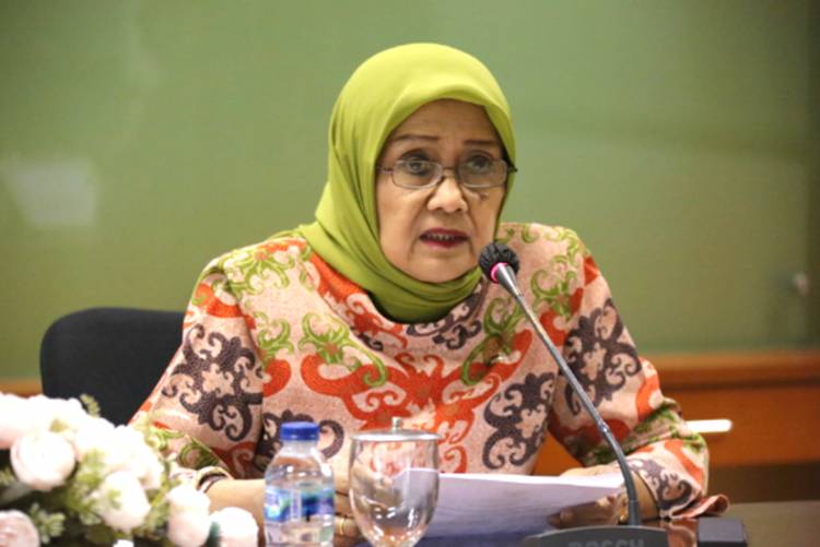11 Nama Calon Hakim Agung dan Hakim Ad hoc Diserahkan KY ke DPR, Ini Nama-namanya
