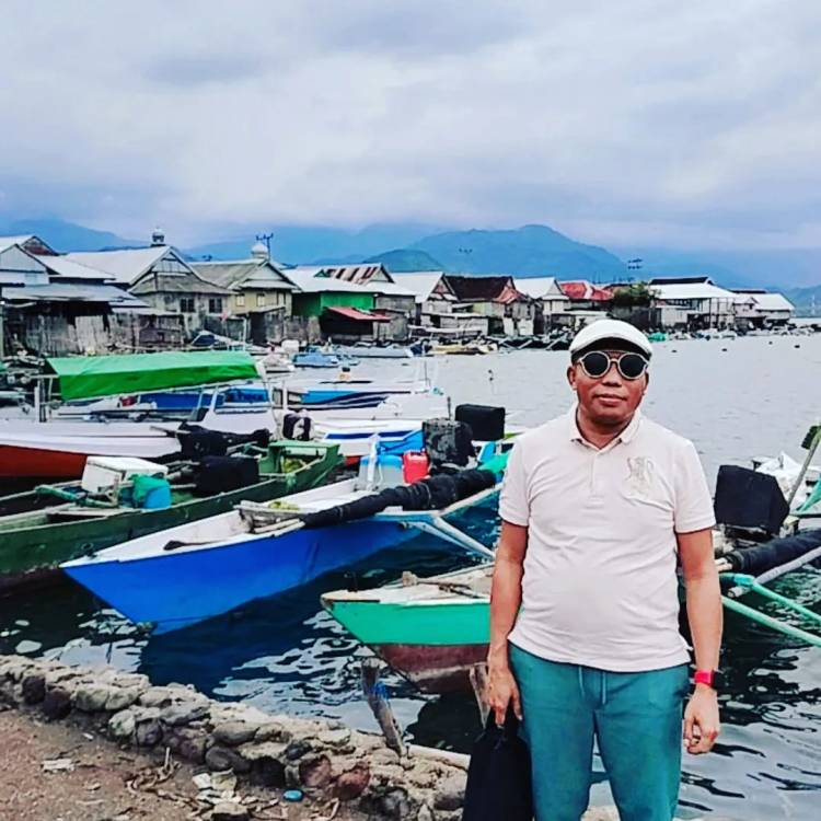 Warga Keluhkan Banyak Anak Muda Kerap Mabuk-Mabukan di Jalan Batang Tuaka