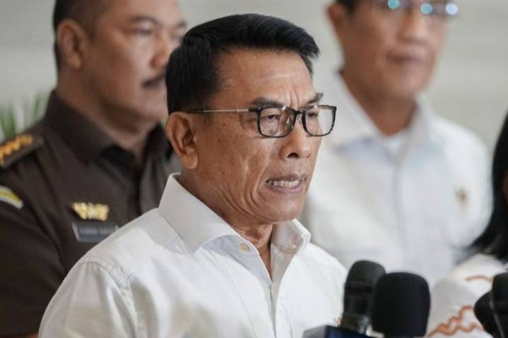 16 Kali Kalah Dipengadilan,Pengamat : Konflik Moeldoko Vs Demokrat Cepat Selesai Jika Jokowi Bertindak
