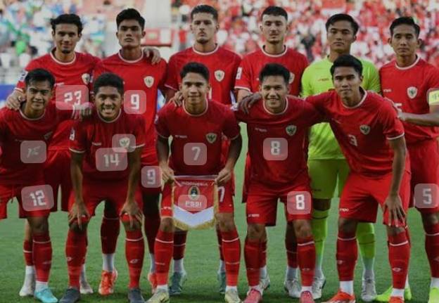 Guinea Mundur, Timnas Indonesia U-23 Lolos Olimpiade 2024 : Cek Fakta