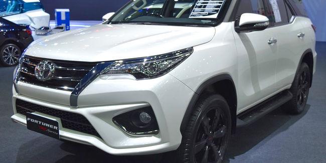 Beli Fortuner, Uang Sudah Ditransfer, Mobilnya Tak Datang