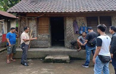Tega, Kakek Ini Pukul Istri Pakai Gergaji Gara-gara Cucu Tolak Dipangku, Darah Mengucur