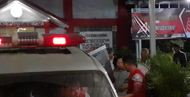 Novanto Dipindah ke Rutan Gunung Sindur, Kemenkum HAM: Biar Dia Kapok!