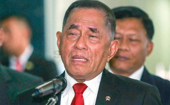 Kemhan Diusulkan Terapkan Wajib Militer, Ini Tanggapan Ryamizard Ryacudu
