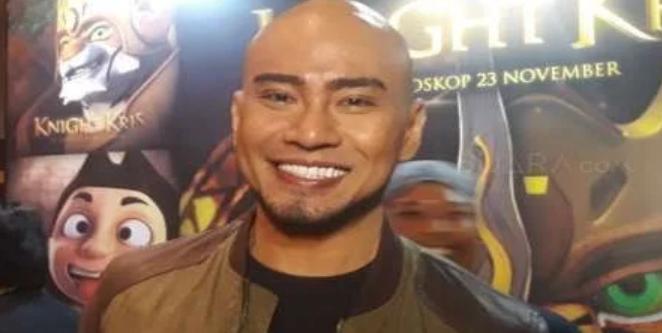 Mantap Jadi Mualaf, Deddy Corbuzier Ucap Syahadat 21 Juni 2019