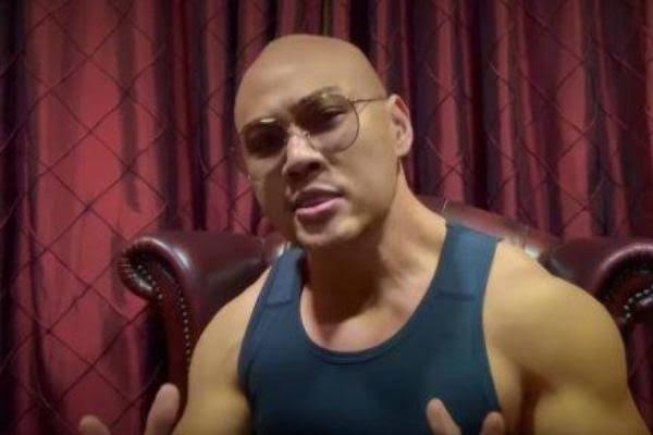 Sering Diskusi Soal Islam, Deddy Corbuzier: Dalam Perjalanan Mualaf