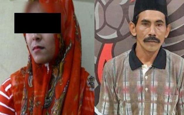 Cerita Sebenarnya Istri Sah Digadai Suami Rp 250 Juta, Pantas Hartono Tolak Kembalikan Istri Hori