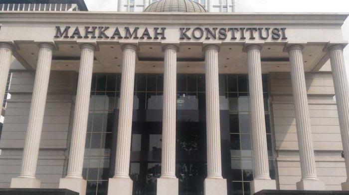 Tangani Gugatan Prabowo, 9 Hakim MK Dapat Pengamanan Khusus