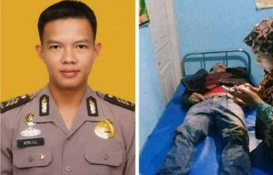 Kanit Reskrim Mesuji Tewas Ditembak Perampok, Kapolda: Tangkap Pelakunya Hidup atau Mati