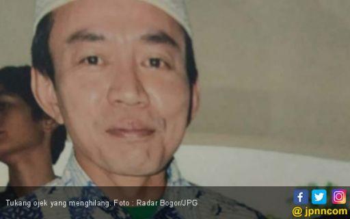 Tukang Ojek Hilang Usai Antar Penumpang Dini Hari 