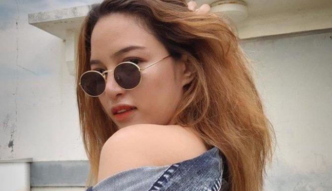 Tak Hanya Cantik, Vergie Cewek Banjar Ini Sangup Memainkan PUBG 15 Jam Sehari