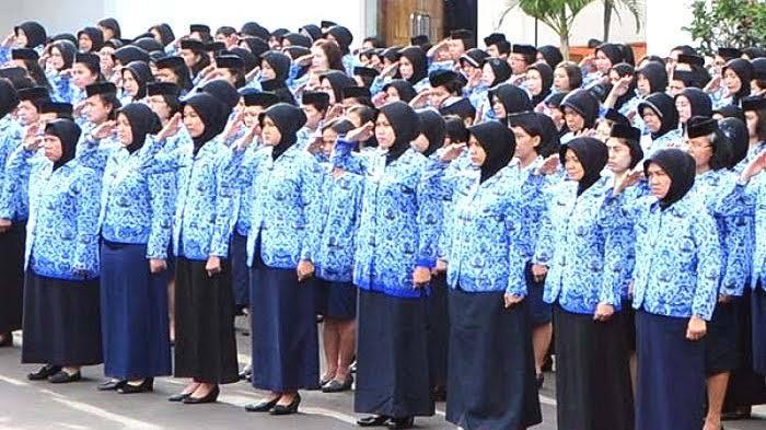 Cuti Lebaran Usai, PNS yang Masih Asik Liburan Bakal Disanksi Keras 