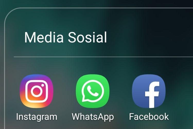 Ponsel Huawei Berikutnya Tidak Bisa WhatsApp, Facebook, dan Instagram