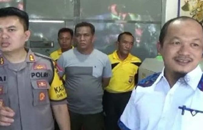 Terapkan Syarat Wajib Bisa Baca Al-Quran bagi Napi Muslim, Kalapas Polman Dicopot