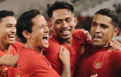 Dibantai 6-0, Munster Ingin Lawan Timnas Indonesia di Kandang
