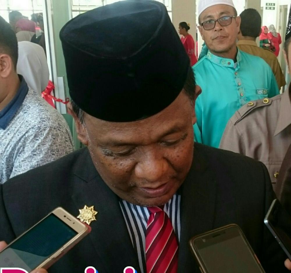 Terkait Pengungkapan Bandar Narkotika di Kampung Narkoba Bagan Siapiapi, Ketua BNK Rohil Apresiasi Kapolres dan Jajaran 