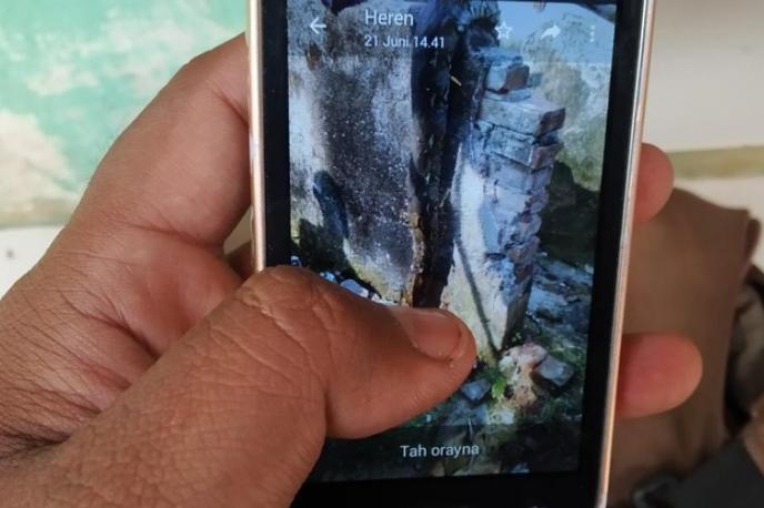 Warga Bandung Tewas Dililit Ular Sanca Peliharaan