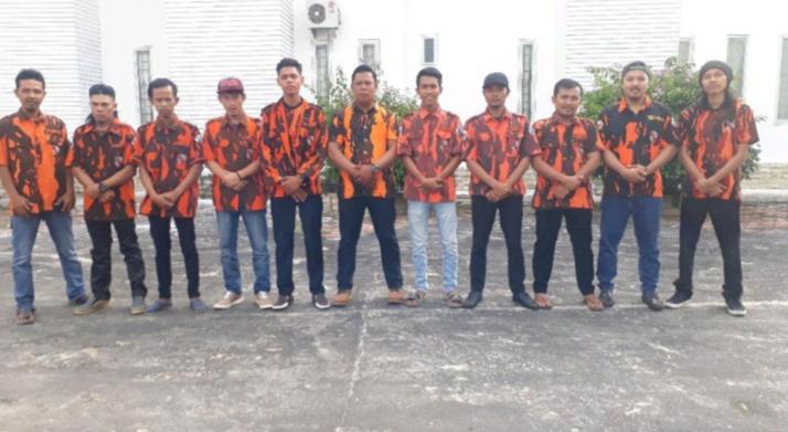 Peringatan lahir pancasila Nurizal :  Ajak Pemuda Pancasila Dorong Amalkan Nilai Luhur Pancasila