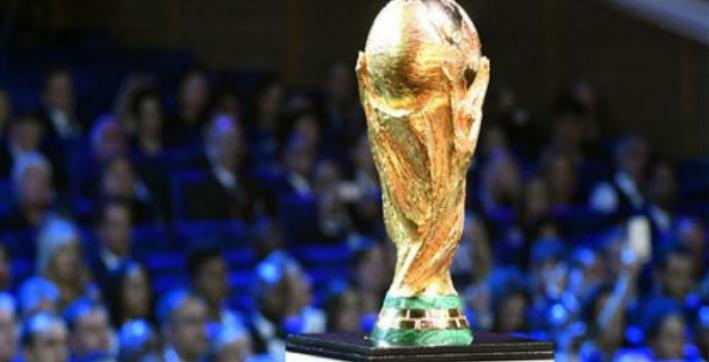 Australia Ajak Indonesia jadi Tuan Rumah Bersama Piala Dunia 2034