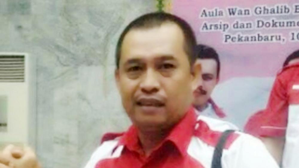 Bupati LIRA Kampar Berharap Tak Ada Kerusuhan Selama Proses Persidangan Gugatan Pilpres di MK