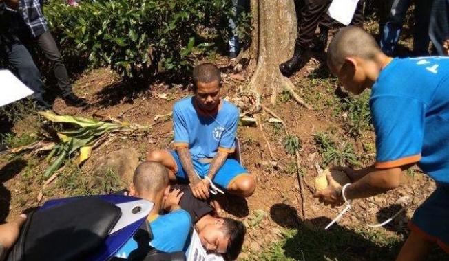 Pria Tak Mempan Ditusuk sampai Pisau Bengkok Lantaran Jimat Kebal, Tewas Setelah Dihantam Batu