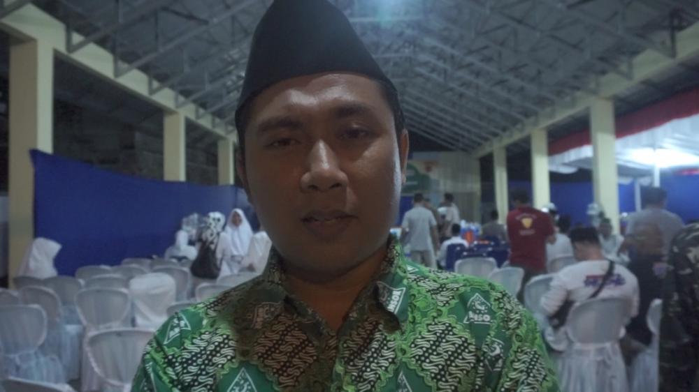 GP Ansor Kota Banjar himbau kepada  warga Banjar untuk tetap jaga kondusifitas dan persatuan.