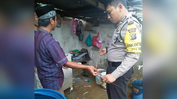 Malang, Orangtua dan Anak di Dumai Riau Tewas Setelah Tersengat Listrik Beruntun di Kamar Mandi