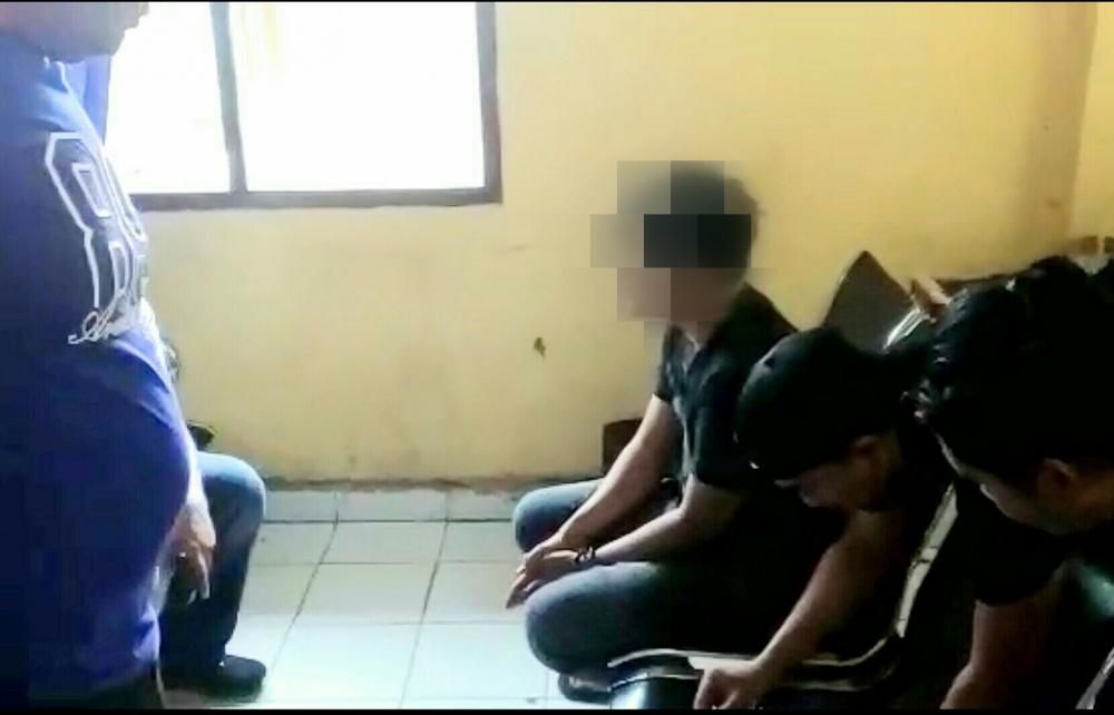 Poetra Zakir yang Sempat Diviralkan Akun Facebook Anto Narkoba Digeledah Polisi, Ternyata...