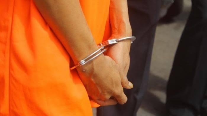 Modal Rambut Cepak Ngaku Kapten Kapal Pesiar, Incar Para Perempuan Cantik