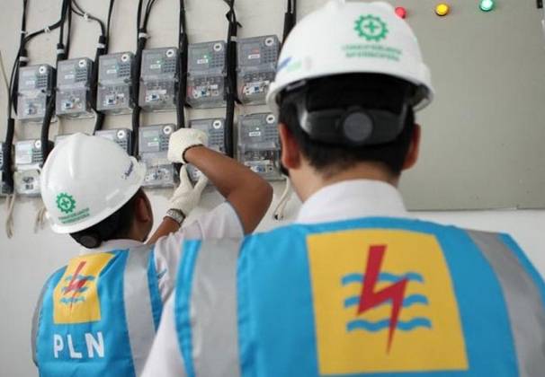 Tagihan Listrik Melonjak,Pelanggan Boleh Mencicil,Ini Syaratnya