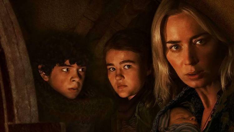 Jadwal Rilis Baru Sejumlah Film yang Sempat Tertunda Karena Corona