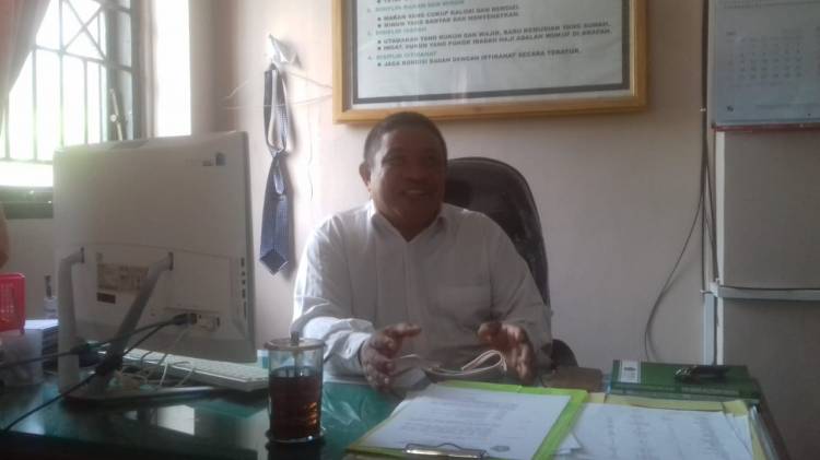 Calon Jemaah Haji Asal Kota Banjar Batal Berangkat Melaksanakan Ibadah Haji Tahun 2020