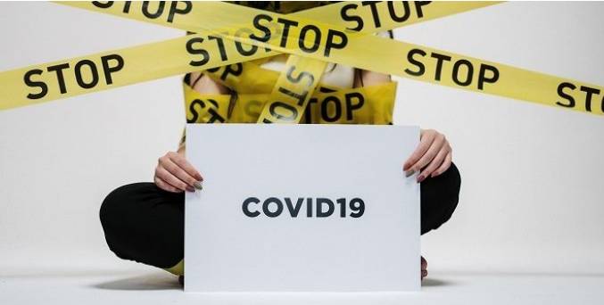 Riau Peringkat Kedua Tingkat Kesembuhan Pasien Civid 19 di Indonesia