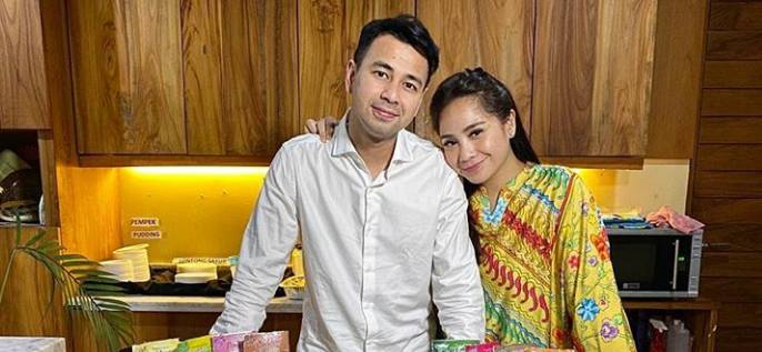Tagihan Listrik Raffi Ahmad Rp 17 Juta Perbulan,Ini Kata Maneger Pelanggan Ciputat