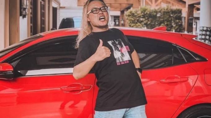 Woww,Penghasilan Komedian Sule Rp 10 Miliar Sebulan?